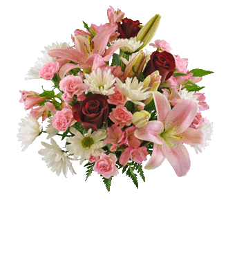 Springtime Surprise