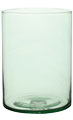 8" Hurricane Clear