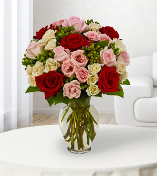 With Love Bouquet
