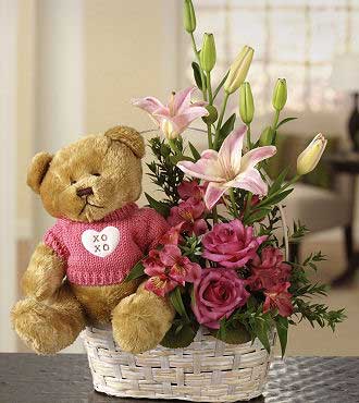 Happy Bearful Birthday