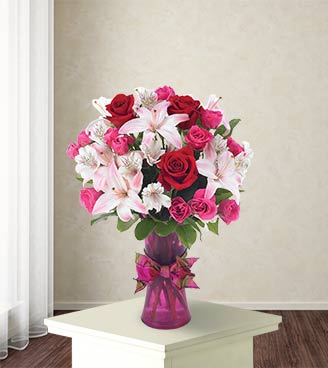 In My Heart Bouquet
