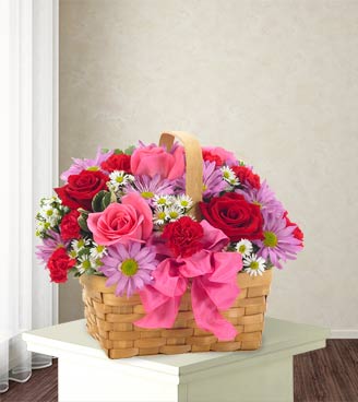 Basket of Love