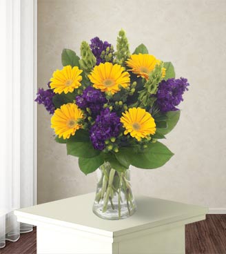 Blooms of Beauty