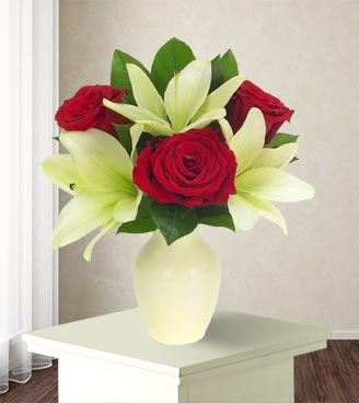 Sweetest Love Bouquet