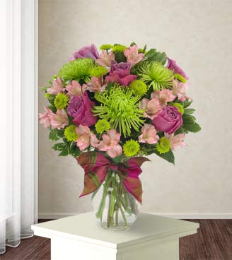 Have a Good Day Bouquet