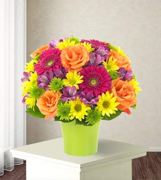 Brilliance Bouquet