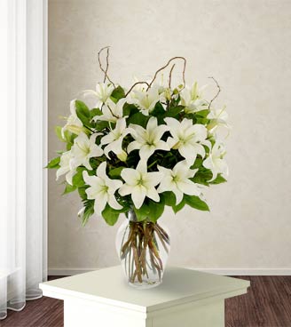 Loving Lilies