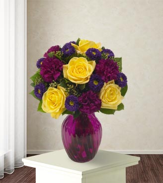 Enchanting Moments Bouquet