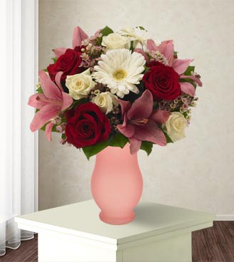 Everyday Elegance Bouquet