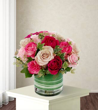 Enchanting Love Bouquet