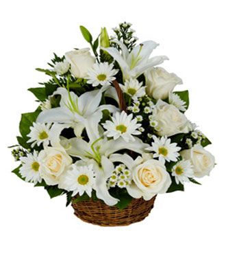 Thinking of You Basket
