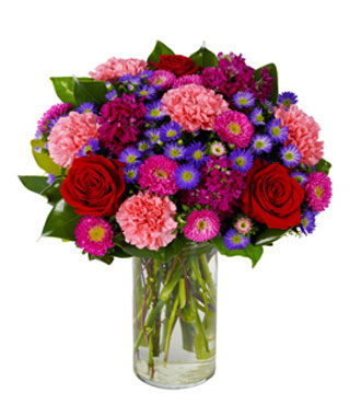 Enchanted Love Bouquet