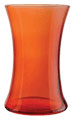 8" Thelma Orange