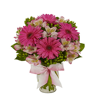 Her Perfect Day Bouquet
