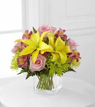 FTD® Well Done™ Bouquet