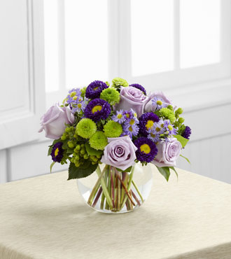 FTD® A Splendid Day™ Bouquet