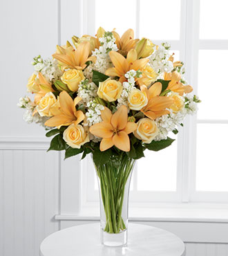 FTD® Admiration™ Luxury Bouquet
