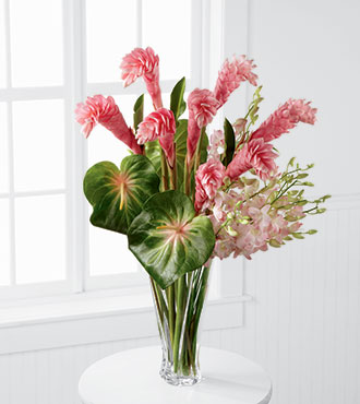 FTD® Alluring™ Luxury Bouquet