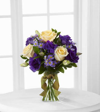 FTD® Angelique™ Bouquet