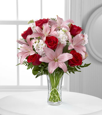 FTD® Anniversary Bouquet