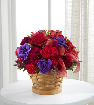 FTD® Basket of Dreams™