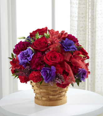 FTD® Basket of Dreams™