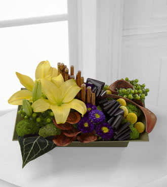 FTD® Beacon Hill™ Arrangement