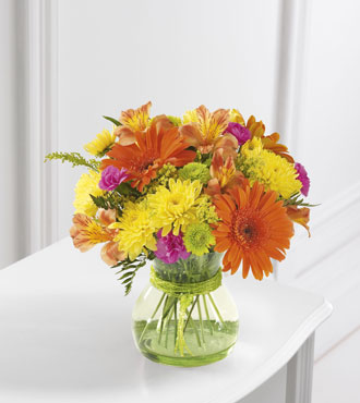 FTD® Because You're Special™ Bouquet