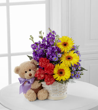 FTD® Best Year™ Basket