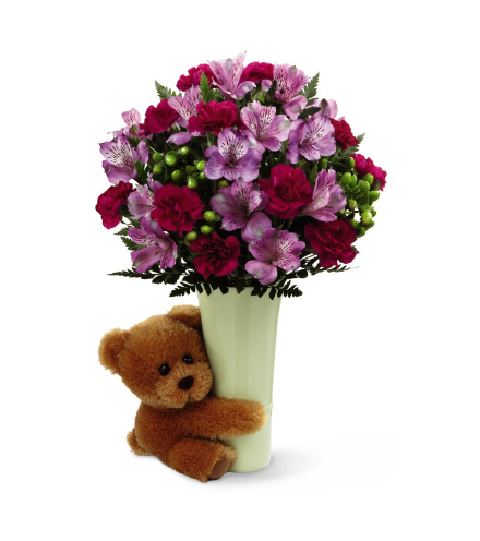 FTD® Big Hug® Bouquet