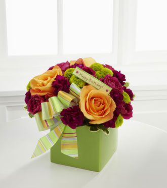 FTD® Birthday Bouquet