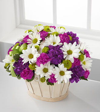 FTD® Blooming Bounty™ Bouquet