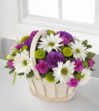 FTD® Blooming Bounty™ Bouquet