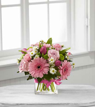 FTD® Blooming Visions™ Bouquet by Better Homes and Gardens®