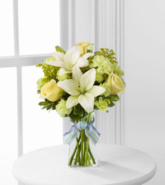 FTD® Boy-Oh-Boy™ Bouquet