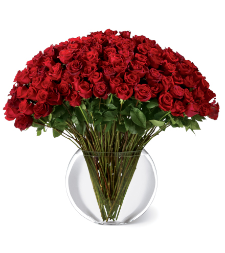 FTD® Breathless™ Luxury Bouquet