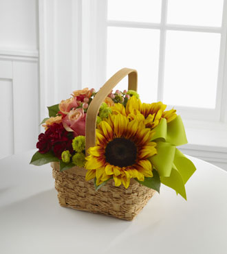 FTD® Bright Day™ Basket