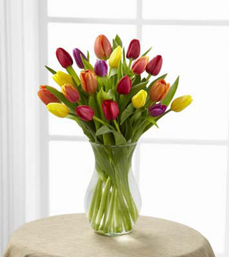 FTD® Bright Lights™ Bouquet