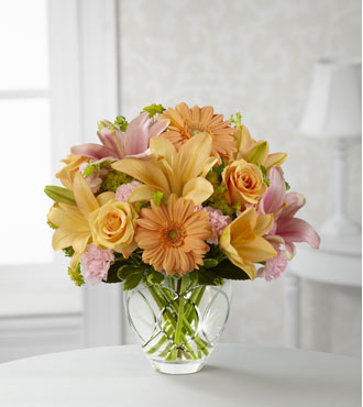 FTD® Brighten Your Day™ Bouquet