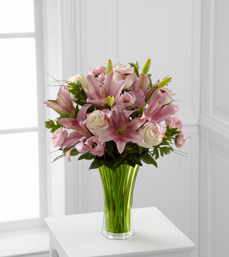 FTD® Classic Beauty™ Bouquet