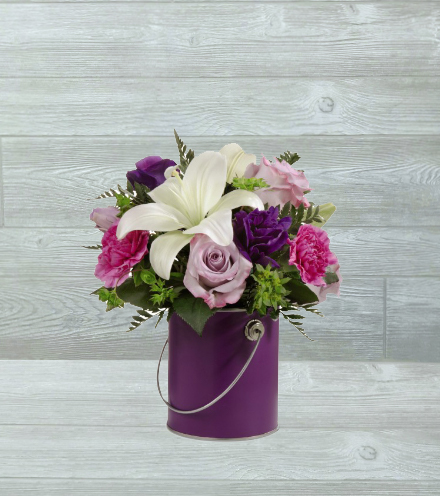 FTD® Color Your Day With Beauty™ Bouquet