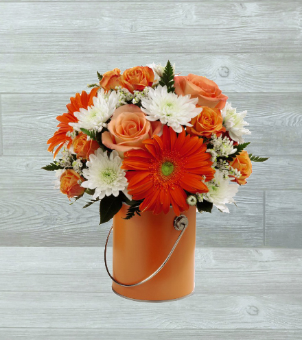 FTD® Color Your Day With Laughter™ Bouquet