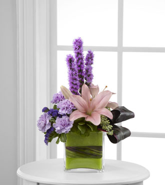 FTD® Cosmopolitan™ Arrangement