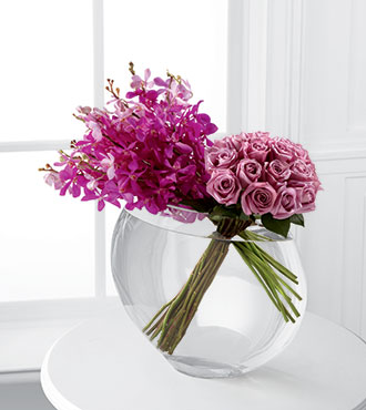 FTD® Duet™ Luxury Bouquet