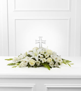 FTD® Eternal Light™ Bouquet