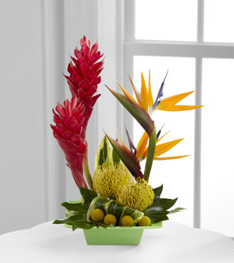 FTD® Exotica™ Arrangement