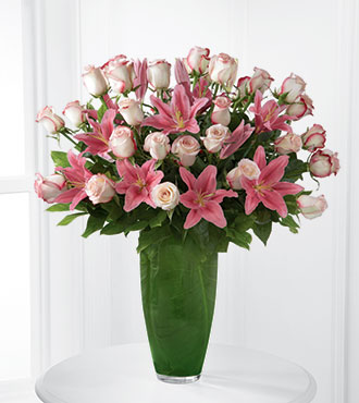 FTD® Exquisite™ Luxury Bouquet