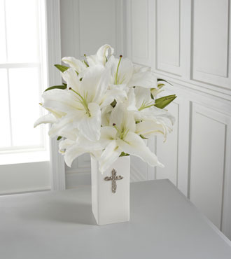 FTD® Faithful Blessings™ Bouquet