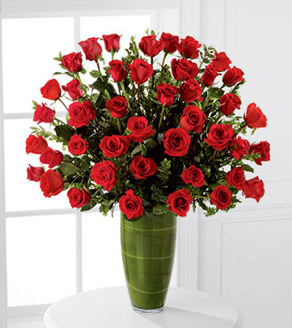 FTD® Fascinating™ Luxury Bouquet