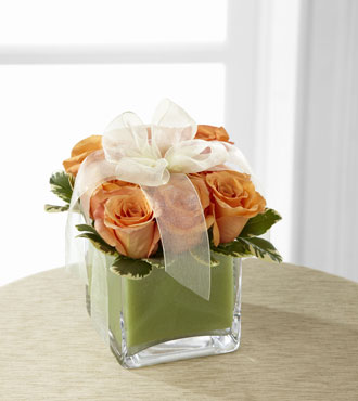 FTD® Festive Wishes™ Bouquet